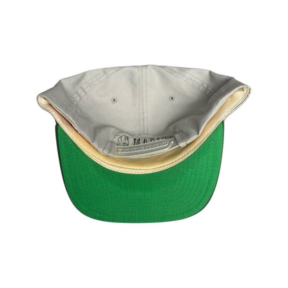 Vintage Michigan State University XXL Snapback Hat OS - Picture 7 of 8